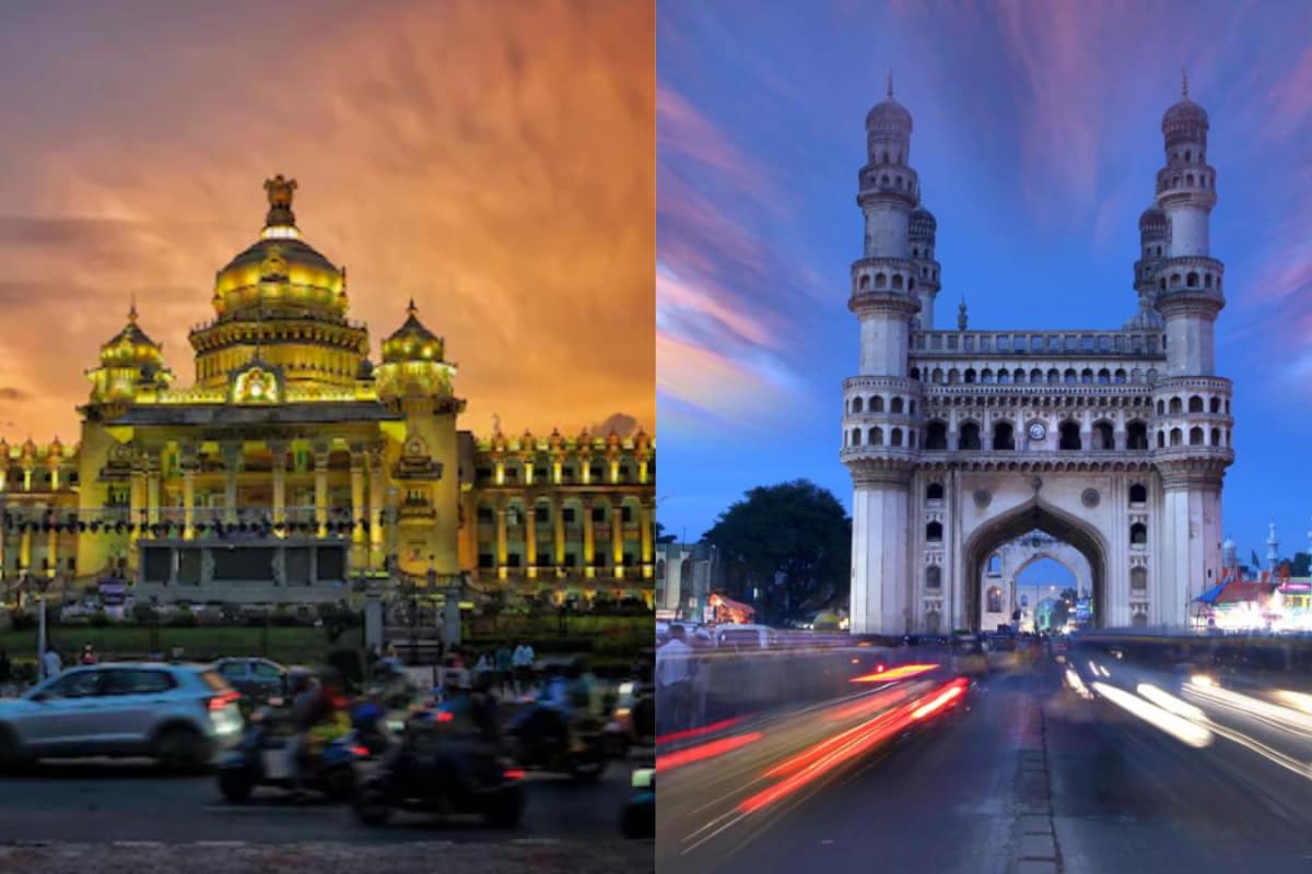 Bengaluru Is No Longer India’s Most Liveable City, Guess Which Place Tops The List