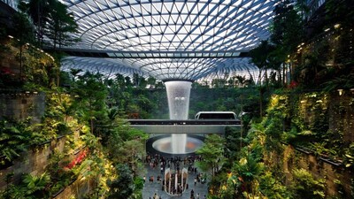 Top 10 Airports For Layovers In 2026: These Indian Hubs Make The List