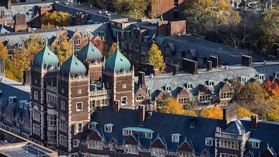 QS Rankings 2026: Top 10 Universities For Accounting And Finance