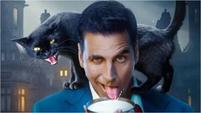 Bhooth Bangla To Be Akshay Kumar's Longest Film? Runtime Revealed
