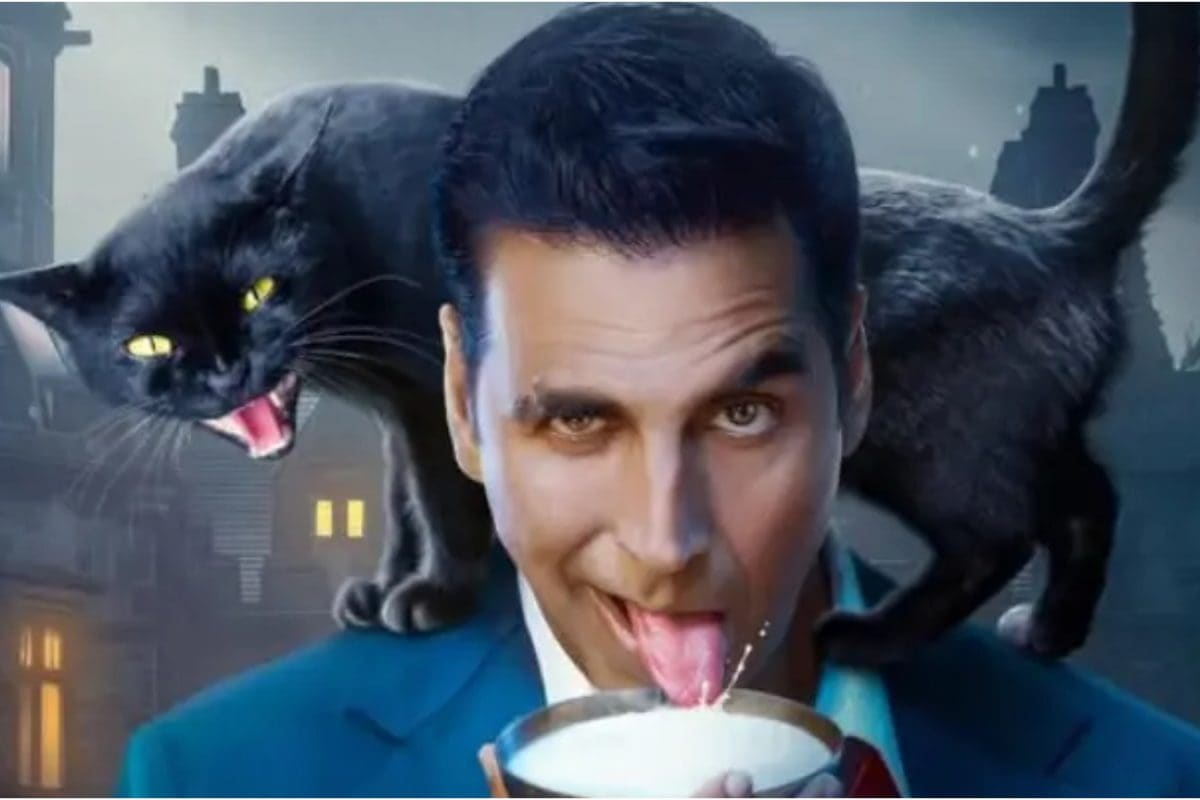 Bhooth Bangla: Trailer Of Akshay Kumar, Paresh Rawal And Rajpal Yadav Film Trends At No.1 On YouTube
