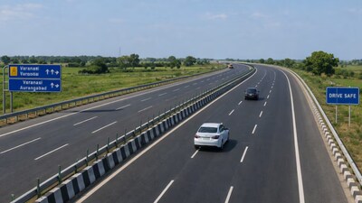 Bihar is undergoing a highway boom, with new expressways and 6-lane roads set to cut travel times to Delhi, Kolkata, Nepal, and the Northeast. (Representative photo/ AI Generated)