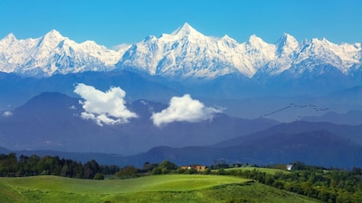 10 Places To Visit In Uttarakhand This Summer