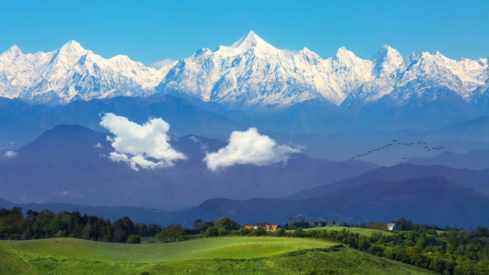 10 Places To Visit In Uttarakhand This Summer