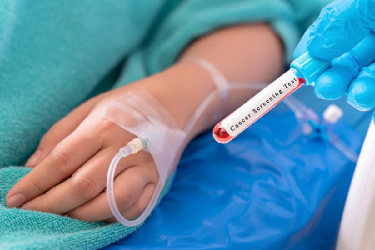 From Fever, Loose Motion To Leukaemia: Common Symptoms That Were A Cancer Warning For This 16-Year-Old