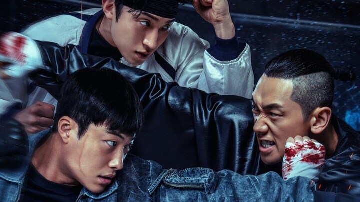 Bloodhounds Season 2: Release Details and Streaming Platform for the Korean Action Series