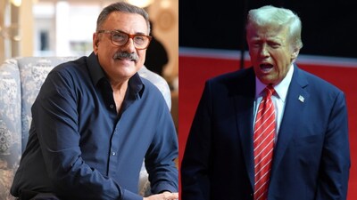 Boman Irani jokes about mediating US-Iran conflict for peace.