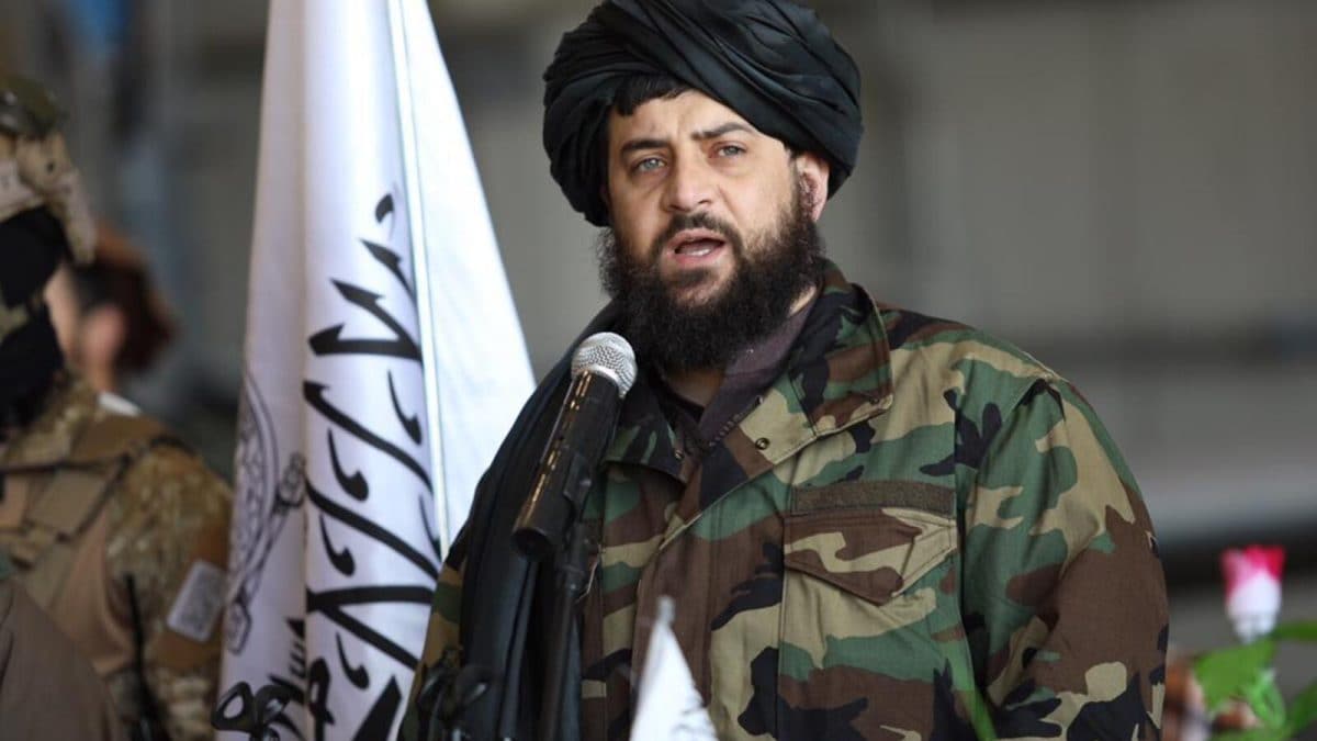 If Kabul Is Attacked, Islamabad Will Be Too’: Afghan Defence Minister Warns Pakistan