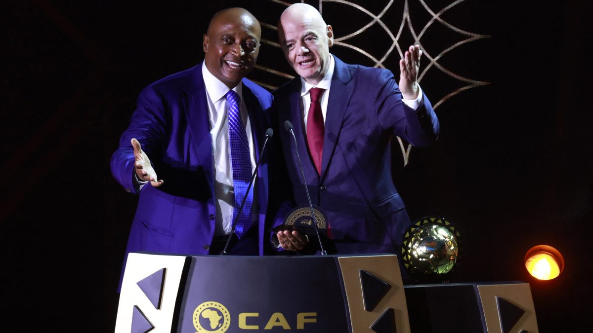 AFCON Chaos: CAF Admits Trust Crisis After Senegal Title U-Turn