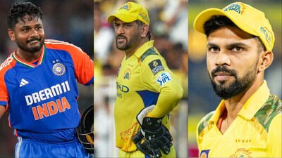 CSK's strongest XI for IPL 2026. (Picture Credit: PTI, Sportzpics)
