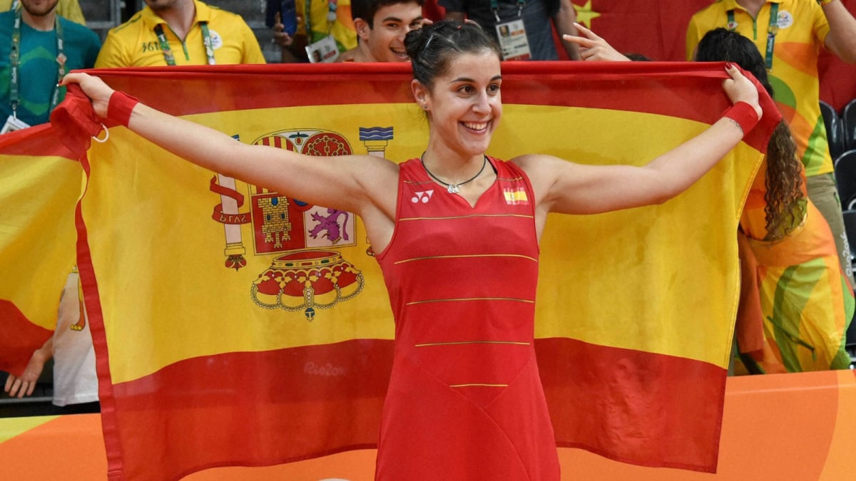 Carolina Marin Retirement: End of an Era for India’s Olympic Rival & Badminton Legend