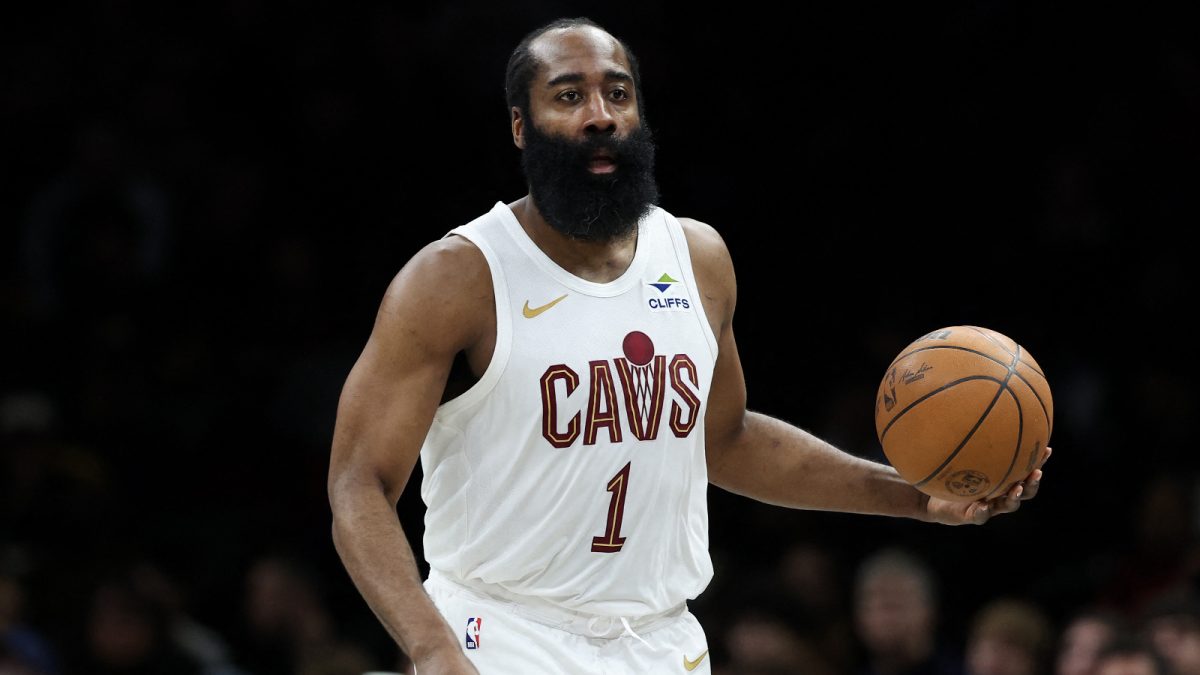 James Harden Admits Retirement Is Nearing -- But He’s Not Done Yet