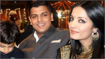 ভাইয়ের প্রত্যাখ্যান সত্ত্বেও পাশে থাকার অঙ্গীকার সেলিনা জেটলির, বললেন 'সে আমাকে রক্ষা করছে'