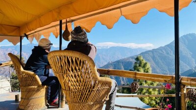 5 Budget Weekend Getaways From Delhi-NCR By Train And Road As Summer 2026 Begins