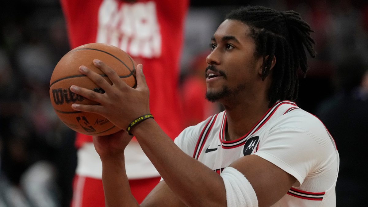 Chicago Bulls Draw The Line: Jaden Ivey Gets Cut After Pathetic Anti-LGBTQ Rant