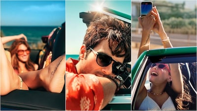 Cocktail 2 Release Date Revealed! Shahid, Kriti, Rashmika's First Look Coming March 18