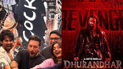 Shahid Kapoor’s Cocktail 2 Teaser To Be Attached With Ranveer Singh’s Dhurandhar 2: Report 