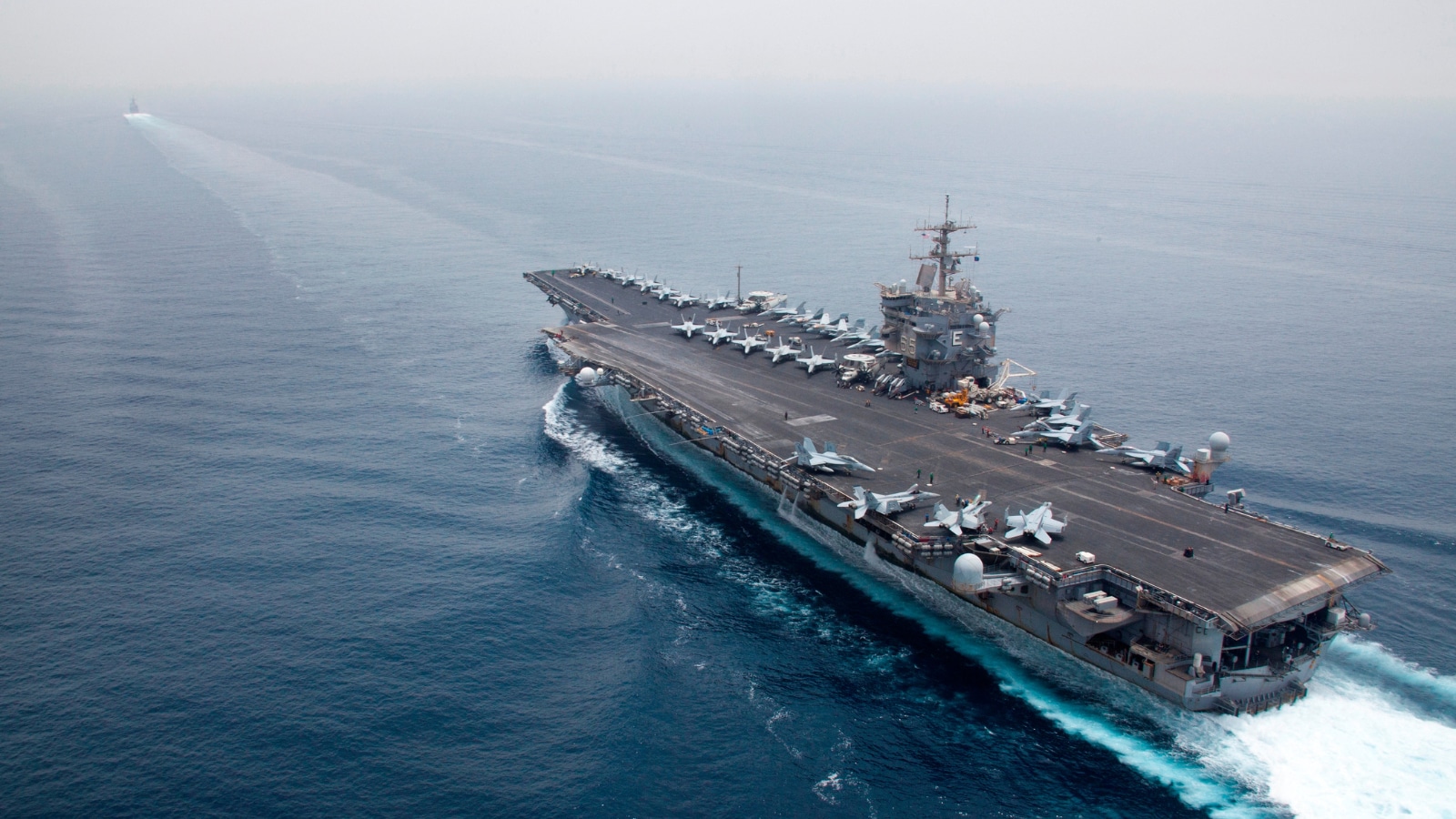 What Makes Bab el-Mandeb Strait A Strategic Chokepoint Shaped By Global ...