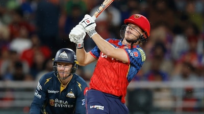 Punjab Kings signed Cooper Connolly for Rs 3 crore in IPL 2026 auction. (Picture Credit: X/@PunjabKingsIPL)