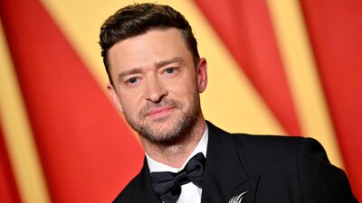 In September 2024, Justin Timberlake pleaded guilty to the charges.  (Photo Credit: Instagram)