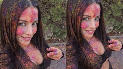 Celina is currently in India, while her sons are in Austria due to court proceedings. (Photo Credit: Instagram)