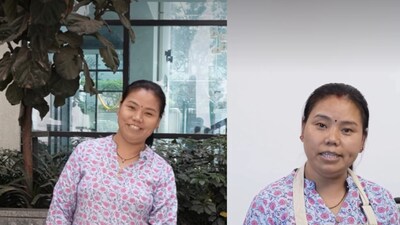 She shares how “protein creativity” shapes the dishes she prepares. (Photo Credits: Instagram)