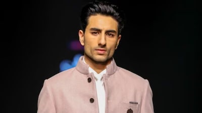 Ibrahim Ali Khan turned 25 on March 5. (Photo Credit: Instagram)