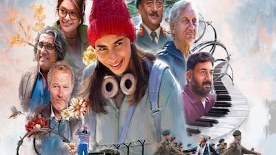 Tanvi The Great is currently streaming on Prime Video. (Photo Credit: Instagram)