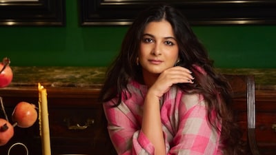Rhea Kapoor turned 39 on March 5.  (Photo Credit: Instagram)