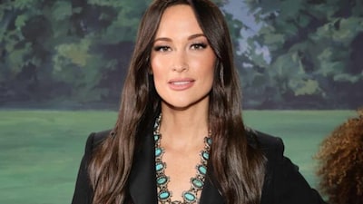 Kacey Musgraves reflects on self-discovery after her breakup.  (Photo Credit: Instagram)