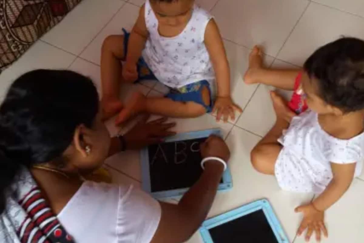 Woman Claims ‘Maid Didis’ Are ‘Becoming Entrepreneurs’ While Corporate Employees Continue To Struggle