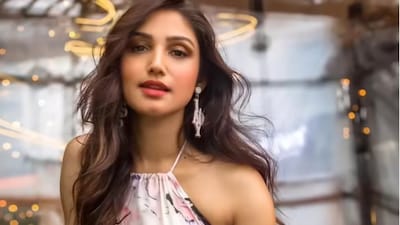 Bisht also auditioned for Ranbir Kapoor’s upcoming movie, Ramayana.   (Photo Credit: Instagram)