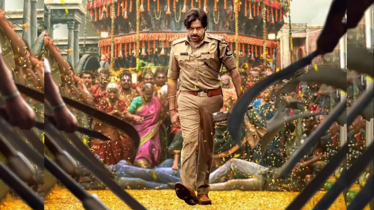 Why I’m Waiting for Pawan Kalyan’s ‘Ustaad Bhagat Singh’ on Netflix – All the Details Inside