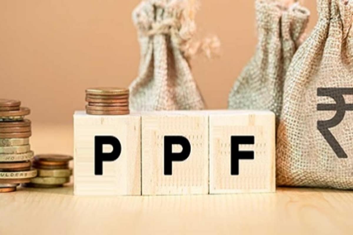PPF Investment: How Rs 1.5 Lakh A Year Can Grow To Rs 1 Crore Tax-Free