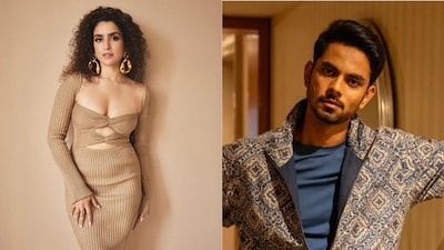 The film is expected to go on floors in mid-April.  (Photo Credit: Instagram)