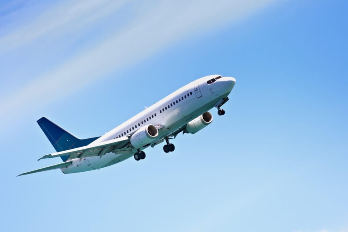 Pilots Association Calls For Suspension Of Flights Over Conflict Zones Amid West Asia Tensions