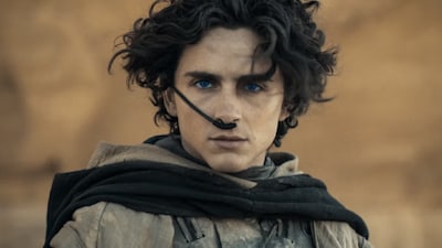 Dune: Part Three is slated for release on December 18. (Photo Credit: Instagram)