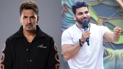 Prince Narula has reportedly sacrificed his finale ticket for Shiv Thakare.  (Photo Credit: Instagram)