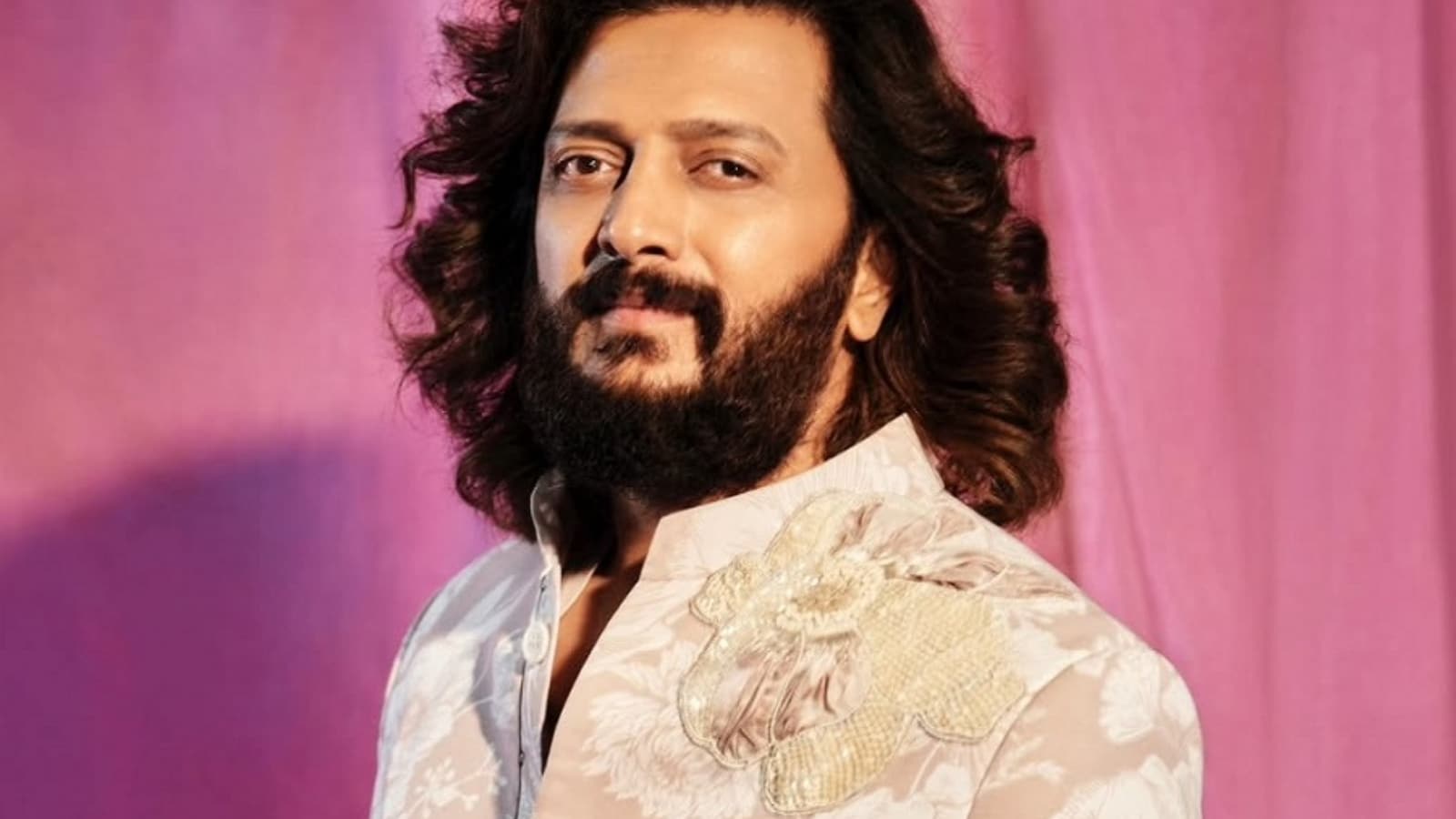 Riteish Deshmukh Riteish Deshmukh