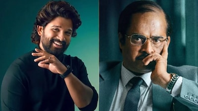 R Madhavan replied to Allu Arjun's praise for his film. (Photo Credit: Instagram)