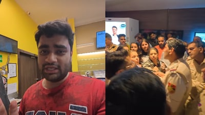 Dhurandhar 2 is directed by Aditya Dhar. (Photo Credit: Instagram)