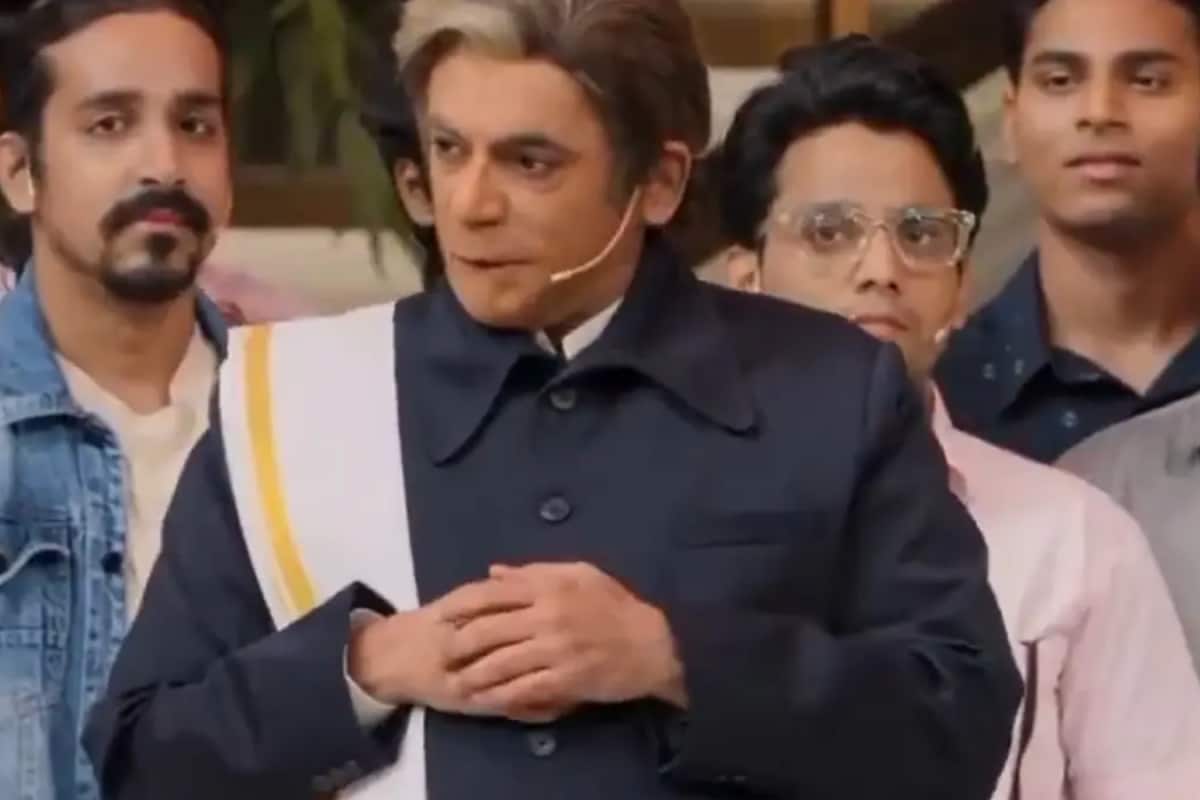 Obsessed With Sunil Grover's Aamir & Gulzar? Kapil Finale Blows It Away—When Will 'AI's Deadlier Rival' Get His Due?
