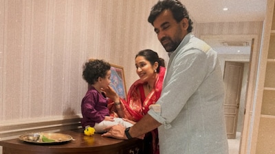 Gudi Padwa was celebrated on March 19.   (Photo Credit: Instagram)