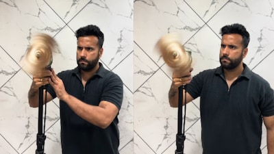 Dhurandhar 2 was released on March 19. (Photo Credit: Instagram)