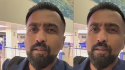 The charge applies even to passengers who are only passing through the country. (Photo Credit: Instagram)