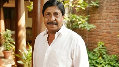 Legendary Malayalam actor, screenwriter, and director Sreenivasan died on December 20, 2025, at age 75.  (Photo Credit: Instagram)