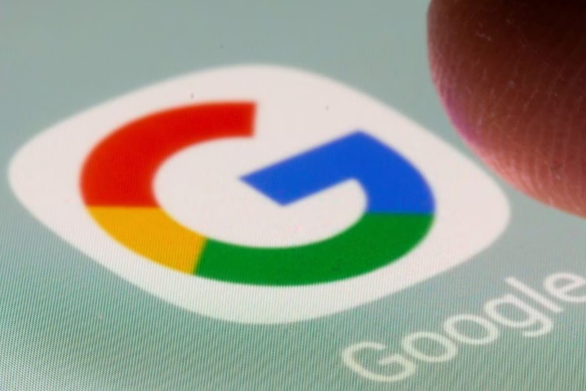 Alphabet Nears $5 Trillion After Strong Q1, Could Overtake Nvidia Soon To Become Most Valuable