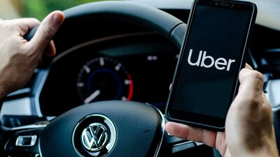 Neither the vehicle number plate nor the driver’s ID matched the details shown in the app. (representative image)