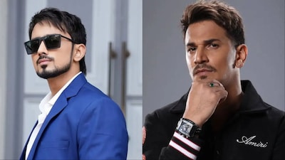 The 50 started on February 1. (Photo Credit: Instagram)