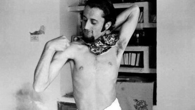 This actor appeared in over 500 films and received two National Film Awards. 